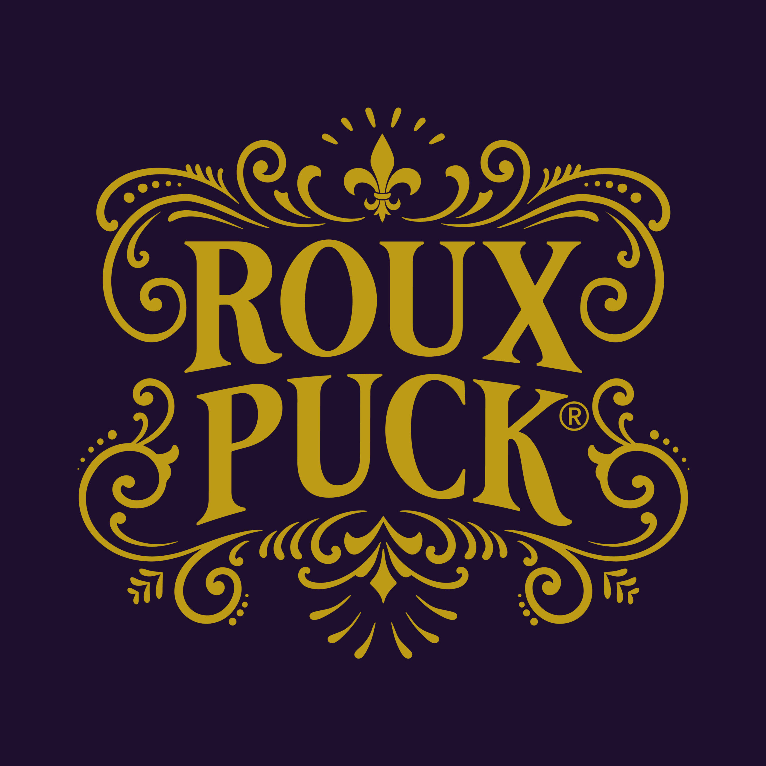 Roux Puck
